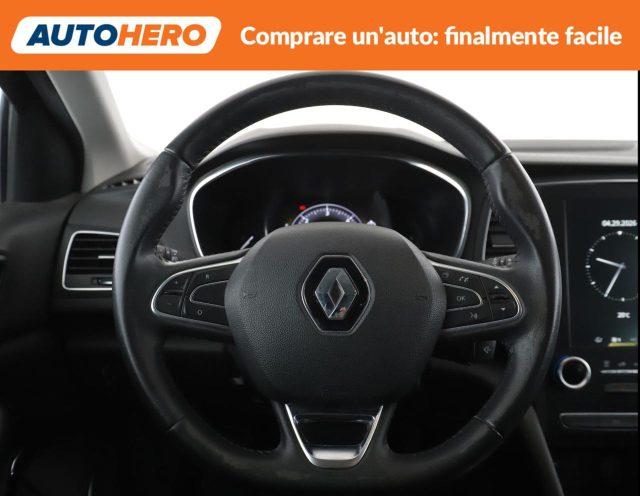 RENAULT Megane Mégane dCi 8V 110 CV Energy Intens