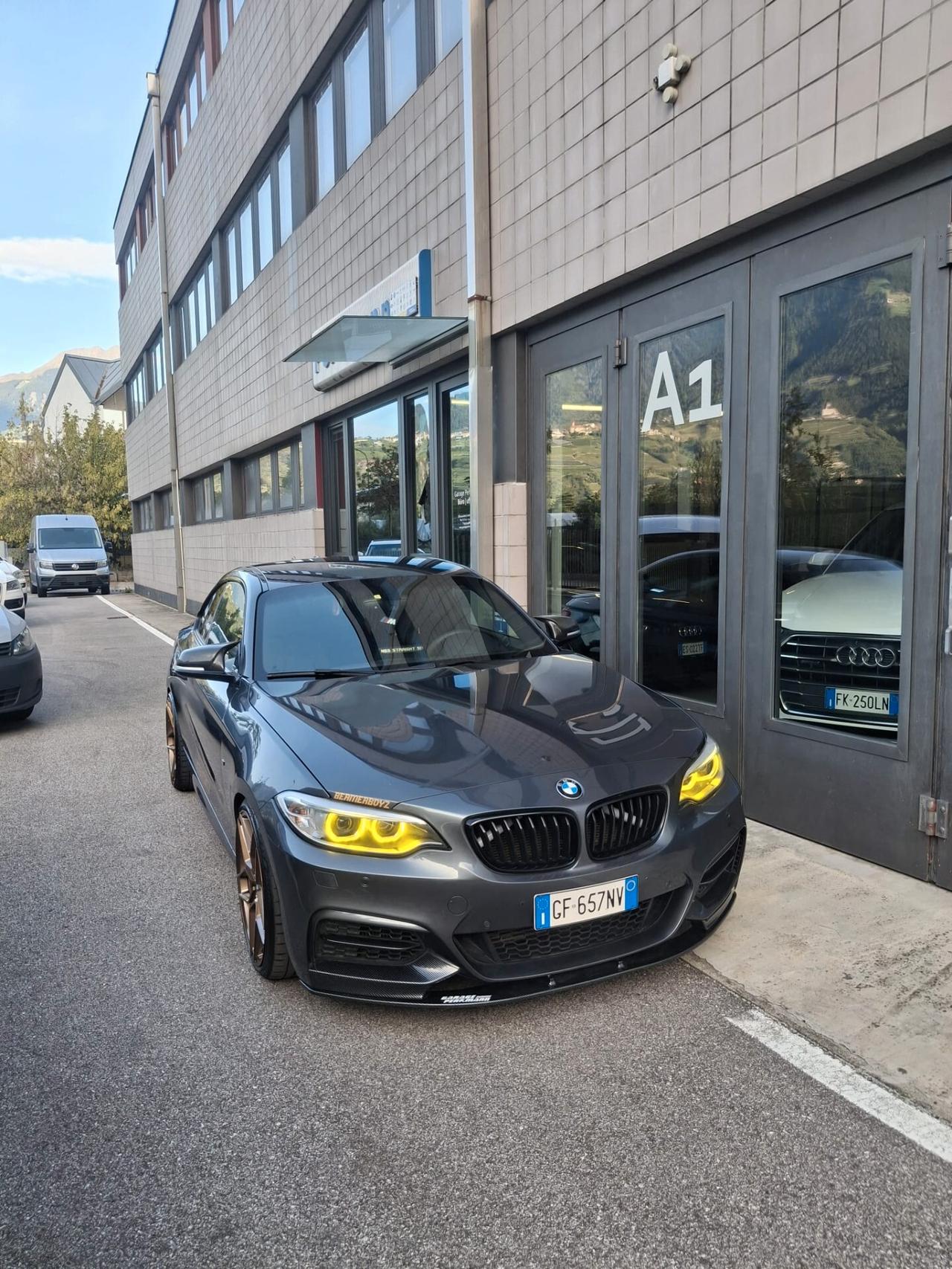 Bmw 230 M 235i xDrive Coupé