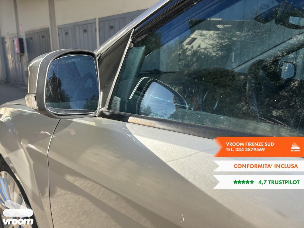 FORD Focus 2ª serie Focus+ 1.6 TDCi (90CV) SW