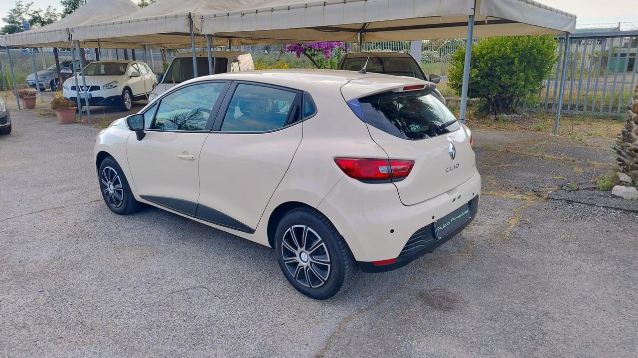 Renault Clio 1.5 dCi 75CV 5 Porte Energy Life