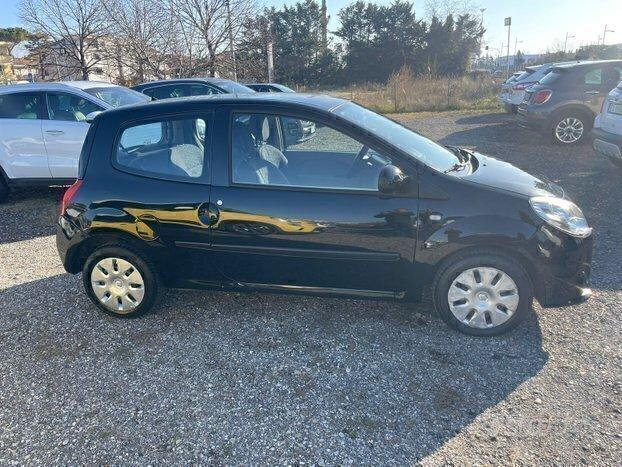 Renault Twingo AIR