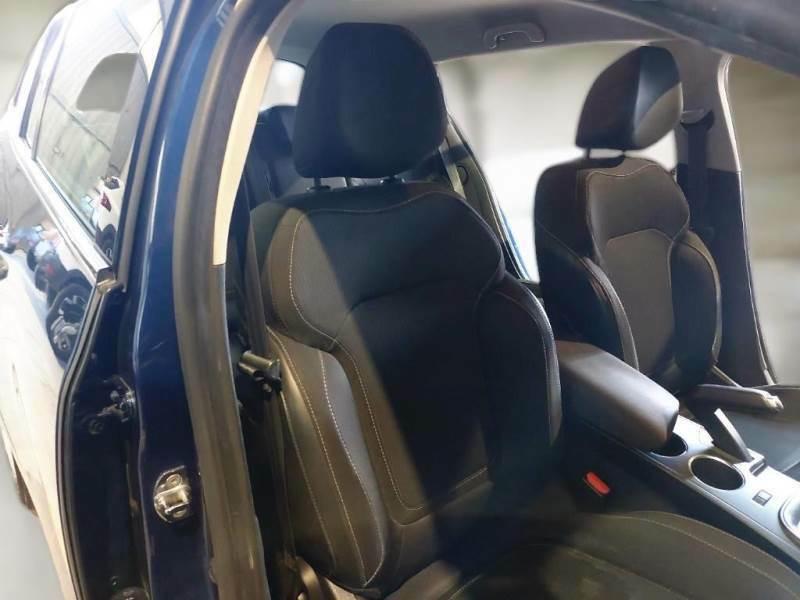 RENAULT MEGANE SPORTER 1.5 DCI 85KW BLUE BUSINESS EDC WAGON