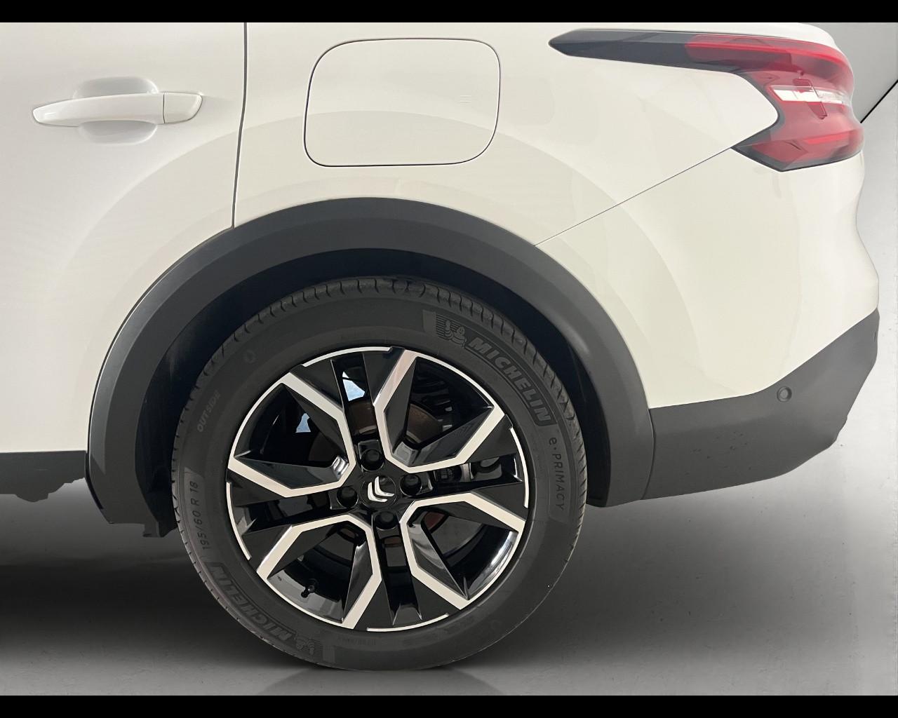 CITROEN Nuova e-C4 X Elettrica 100kw (136cv) - Shine