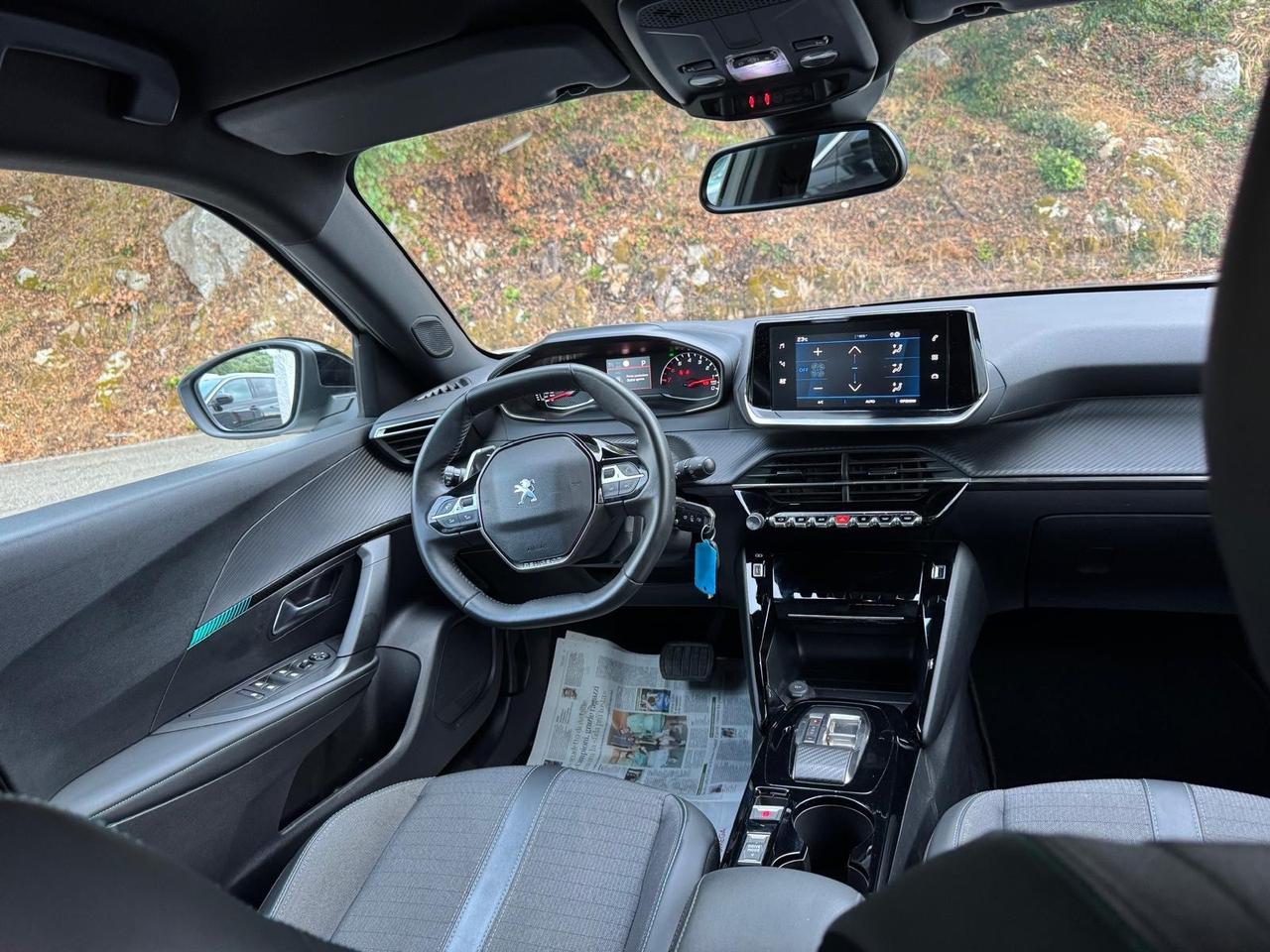 Peugeot 2008 BlueHDi 110 S&S Allure Pack