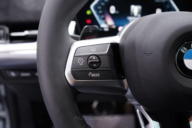 BMW X2 xDrive 20d 163cv Msport Pro