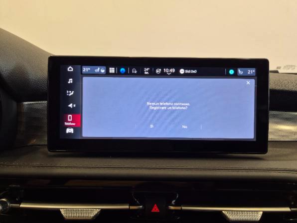 ALFA ROMEO Tonale 1.6 diesel 130 CV TCT6 Veloce N1 Autocarro