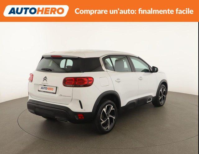 CITROEN C5 Aircross BlueHDi 130 S&S Business