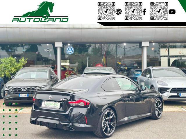 BMW M240 M 240i xDrive