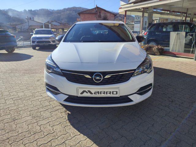 OPEL Astra 1.2 Turbo 145CV S&S 5P Business Edition