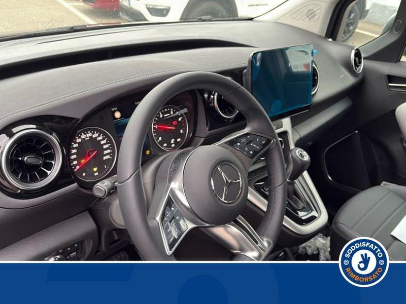 Mercedes-Benz Classe T 160 d AT