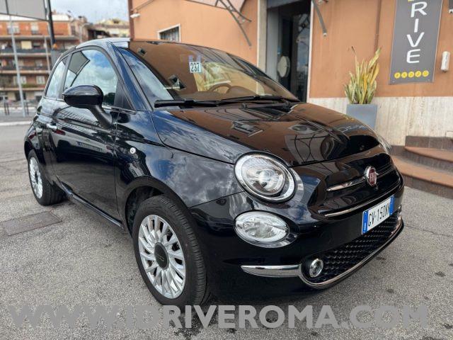 FIAT 500 1.0 Hybrid "TFT digitale/ CLIMA AUT. + GPL