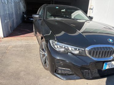 Bmw 330 330i Sport TOURING INDIVIDUAL FULL