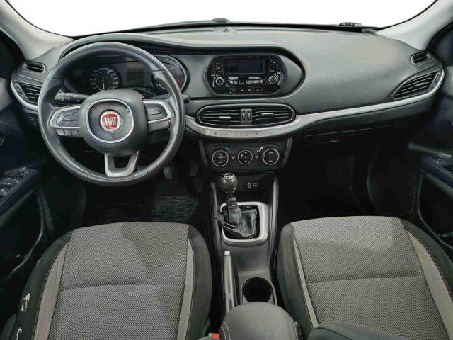 FIAT Tipo 1.6 Mjt 4 porte Opening Edition