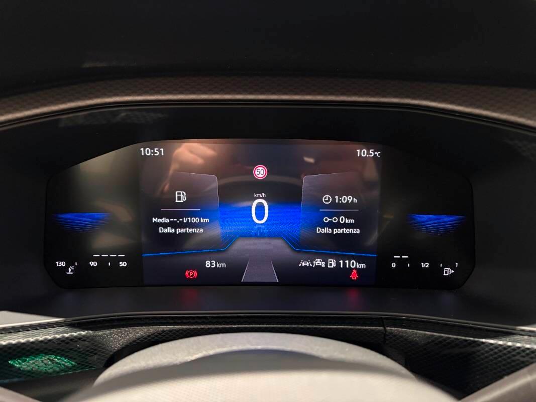 Volkswagen T-Cross 1.0 tsi Edition Plus 95cv