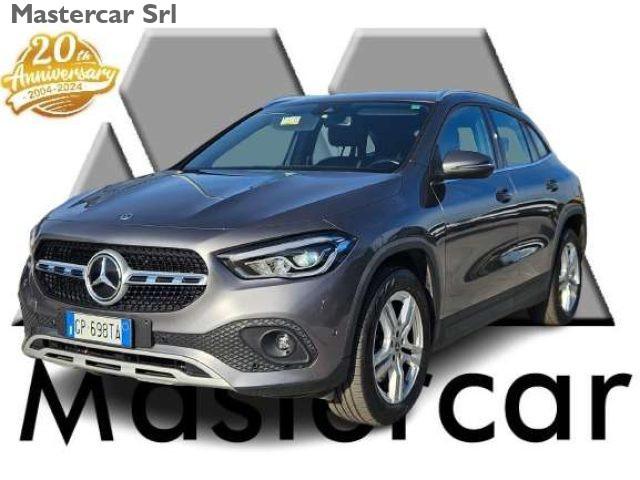 MERCEDES-BENZ GLA 250 GLA e phev (eq-power) Business Extra auto - GP698T
