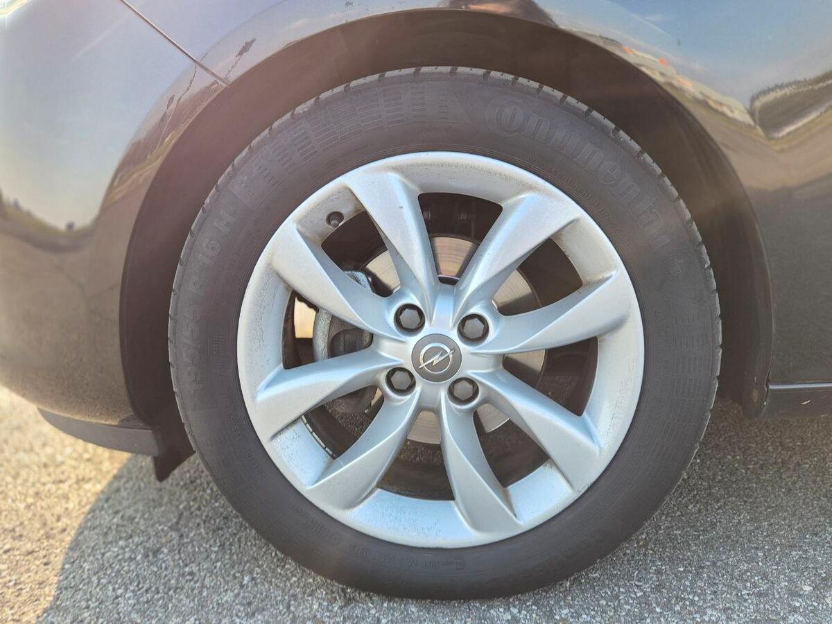 Opel Adam 1.4 Jam Gpl-tech 87cv