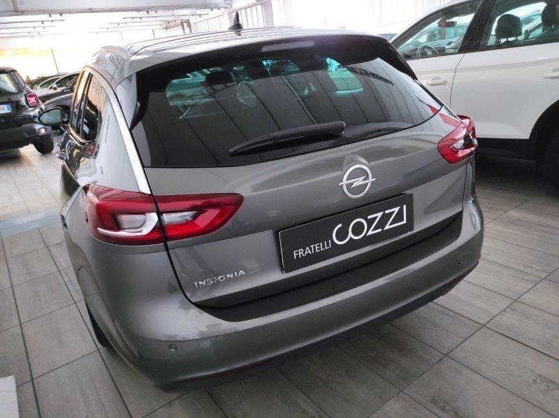 OPEL Insignia 2ª serie - Insignia 2.0 CDTI S&S aut. Sports Tourer Innovation