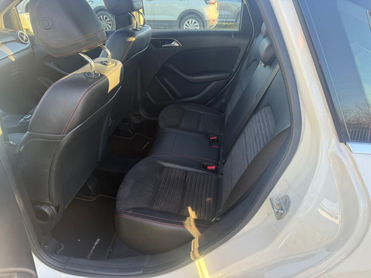 B 200 d Automatic 4Matic Premium