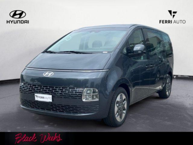 HYUNDAI Staria 1.6 HEV AT 2WD 9 posti Wagon