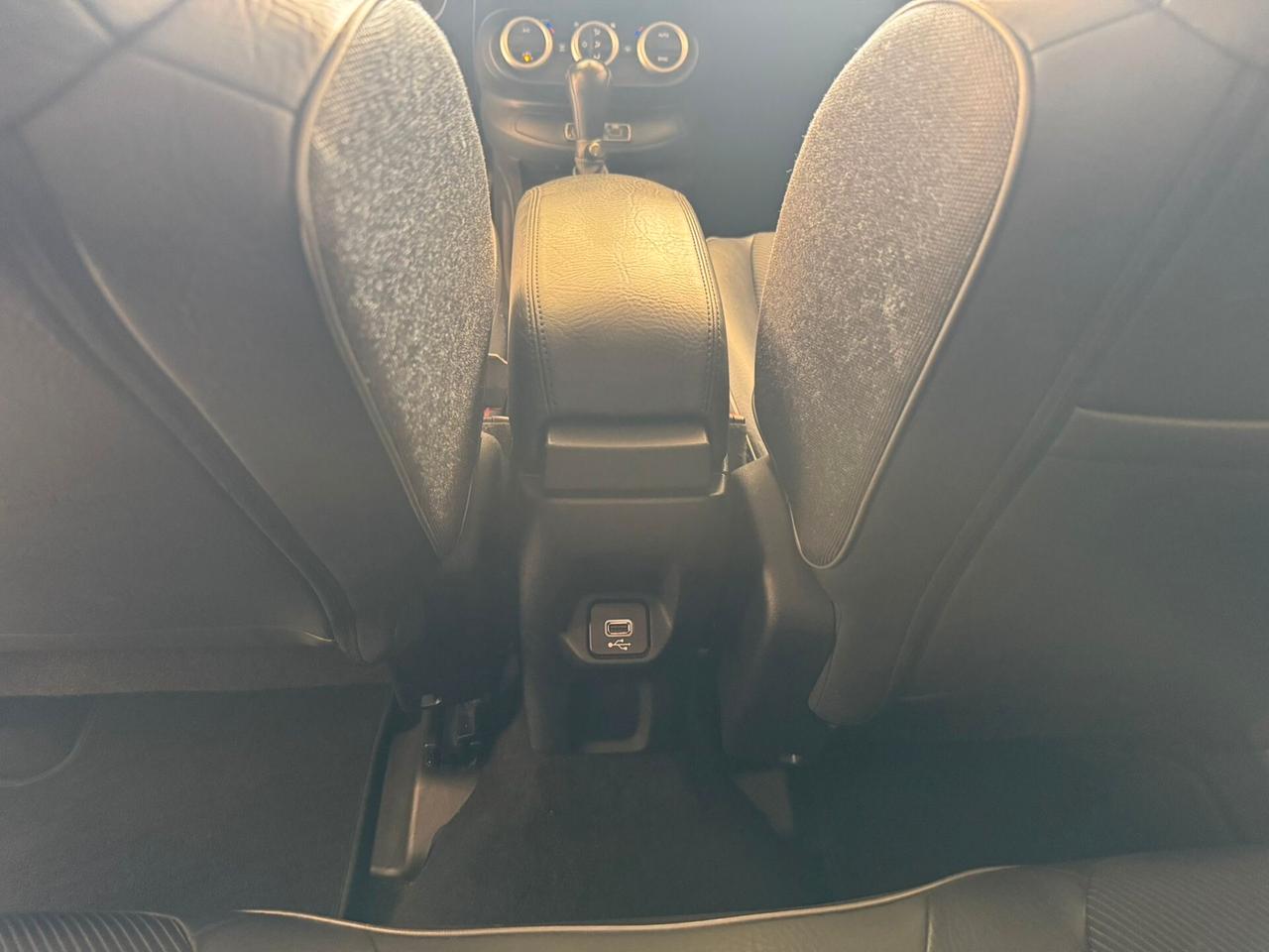 Fiat 500X 1.6 MultiJet 120 CV DCT Cross