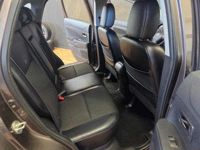 CITROEN C4 Aircross 1.6 HDi 115 Stop&Start 2WD Attraction