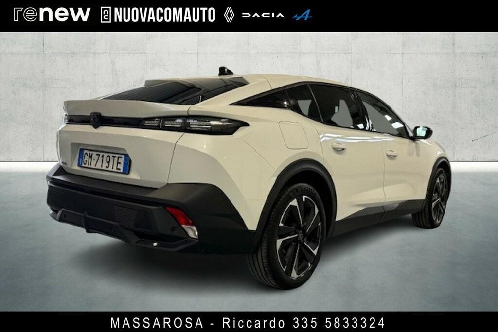 Peugeot 408 1.2 PureTech Allure Pack EAT8