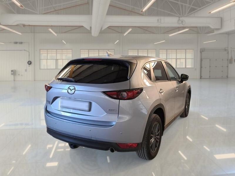 MAZDA CX-5 Diesel 2.2L 150cv AWD 6MT Business