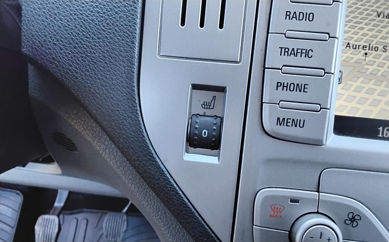 Ford Kuga 2.0 TDCi 163 CV 4WD Titanium DPF