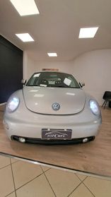 Volkswagen New Beetle 1.9 TDI