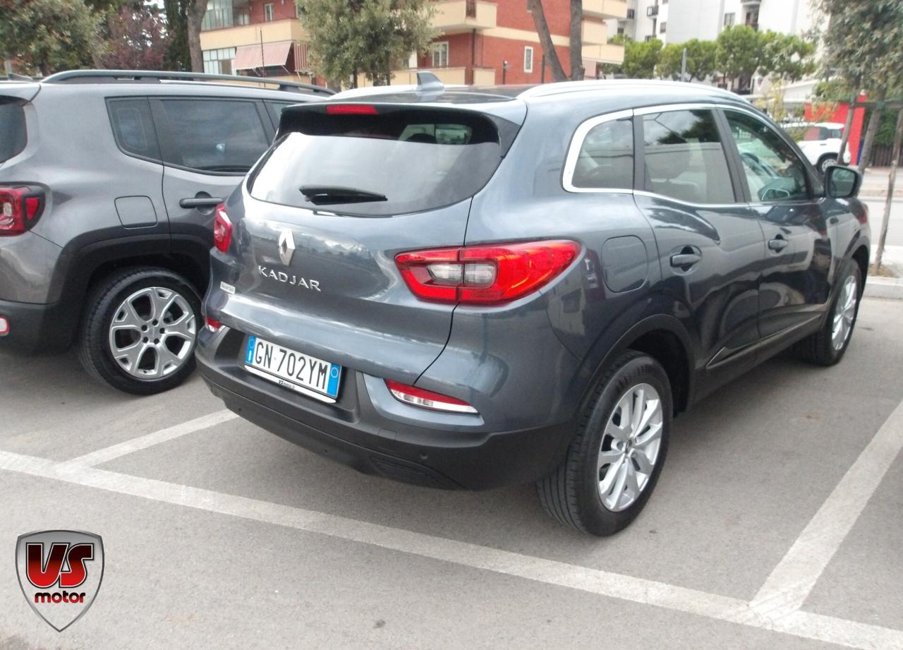 RENAULT KADJAR 1.5 DCI-NAVI-GARANZIA FULL