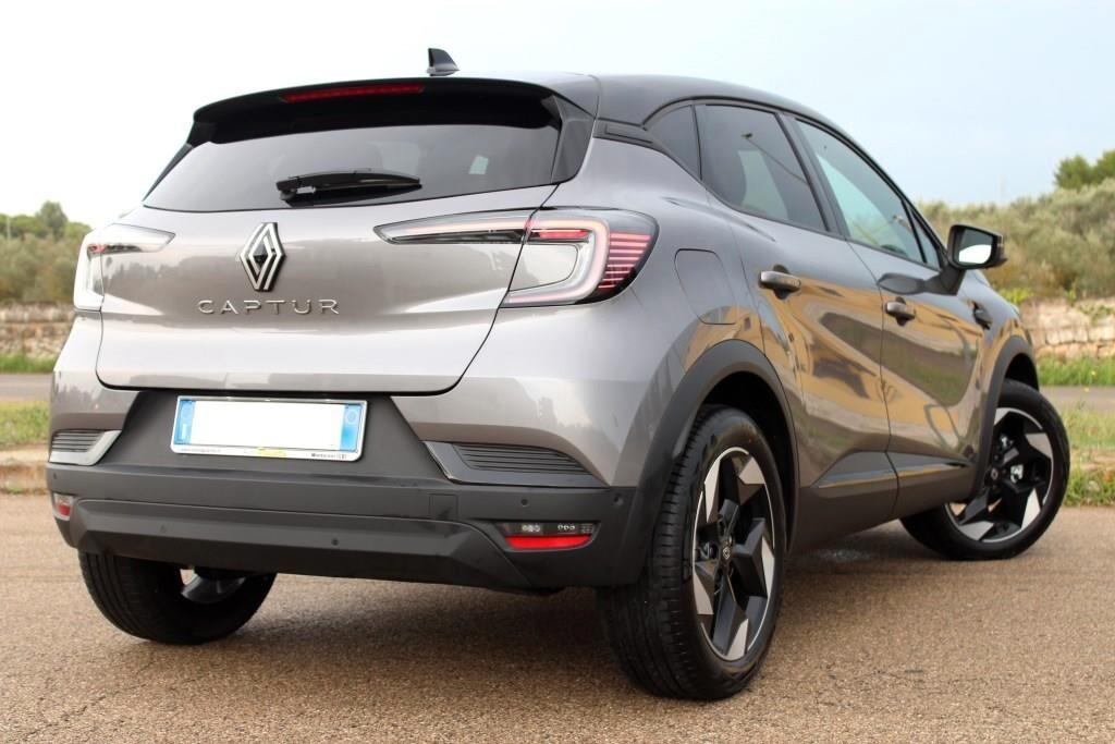 Renault Captur 1.2 GPL 120 CV Techno * KM0