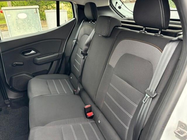 Dacia Sandero Stepway 1.0 TCe ECO-G Comfort, BELLISSIMA, UNIPRO', SENSORI PARK, CAR PLAY, VOLANTE MULTIFUNZIONE!!!