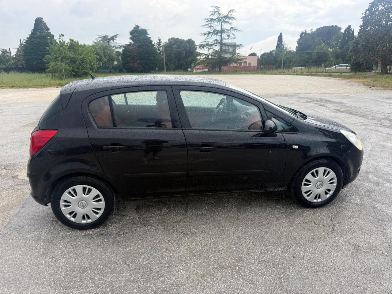 Opel Corsa 5 porte 1.0 Benzina NEOPATENTATI