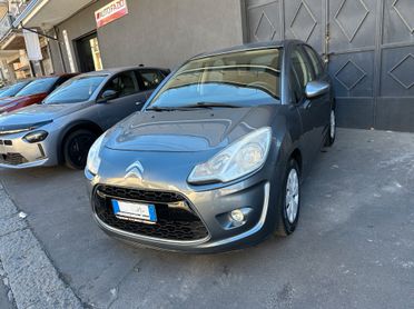 Citroen C3 1.1 sedution