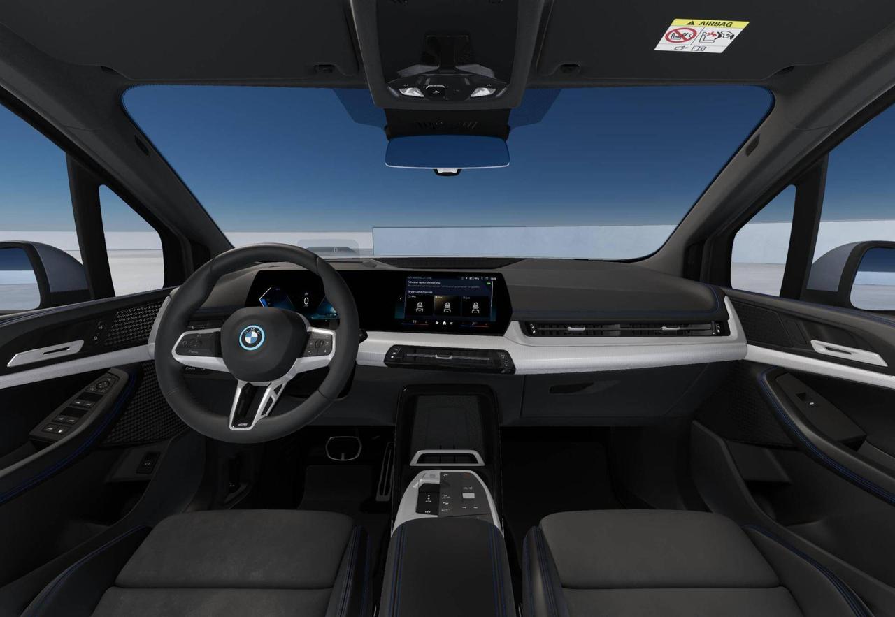 BMW Serie 2 225e Active Tourer xDrive MSport