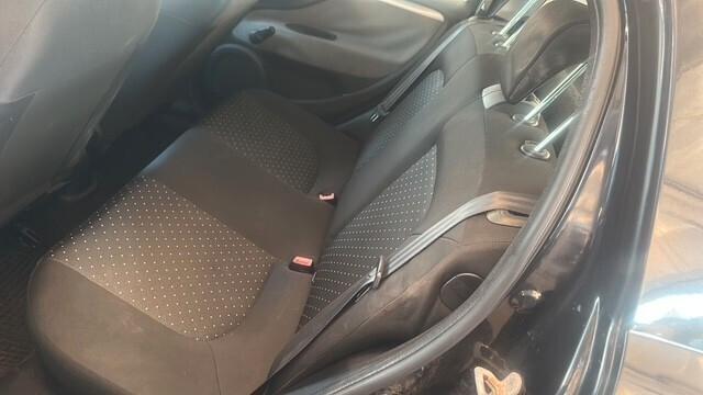 FIAT PUNTO EVO 1,3 MJ 90CV