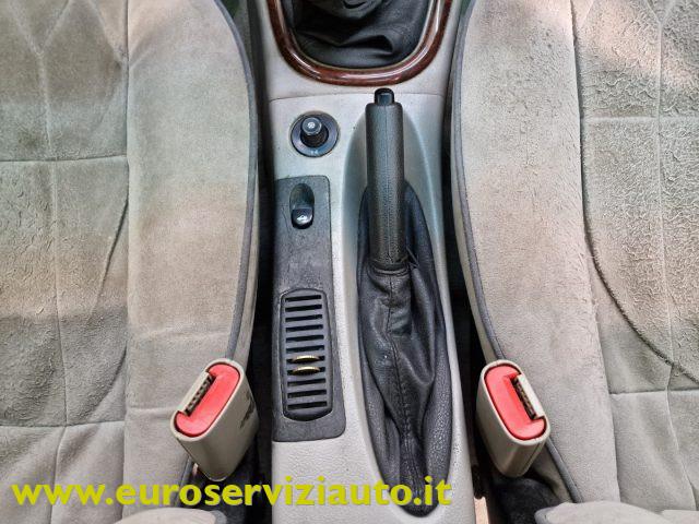 LANCIA Lybra 2.0i 20V cat Station Wagon LX