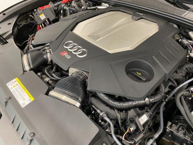 AUDI RS6 Avant 4.0 TFSI V8 IVA ESPOSTA