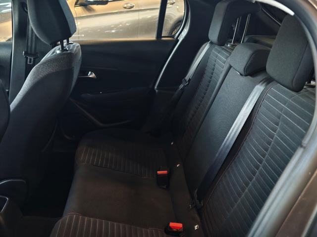 PEUGEOT 208 PureTech 75 Stop&Start 5 porte Allure