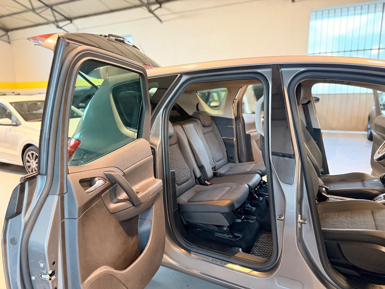 Opel Meriva 1.4 120CV GPL 2016 Euro6