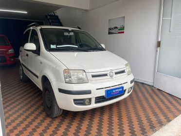 Fiat Panda 1.4 Dynamic Natural Power