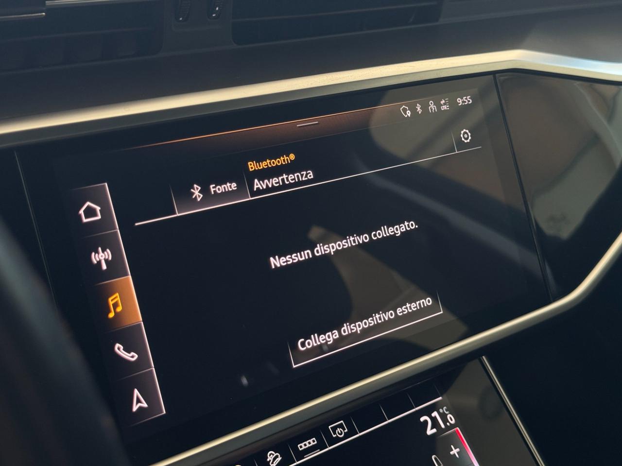 Audi A6 Allroad 45 3.0 tdi mhev 48V quattro 245cv s-tronic