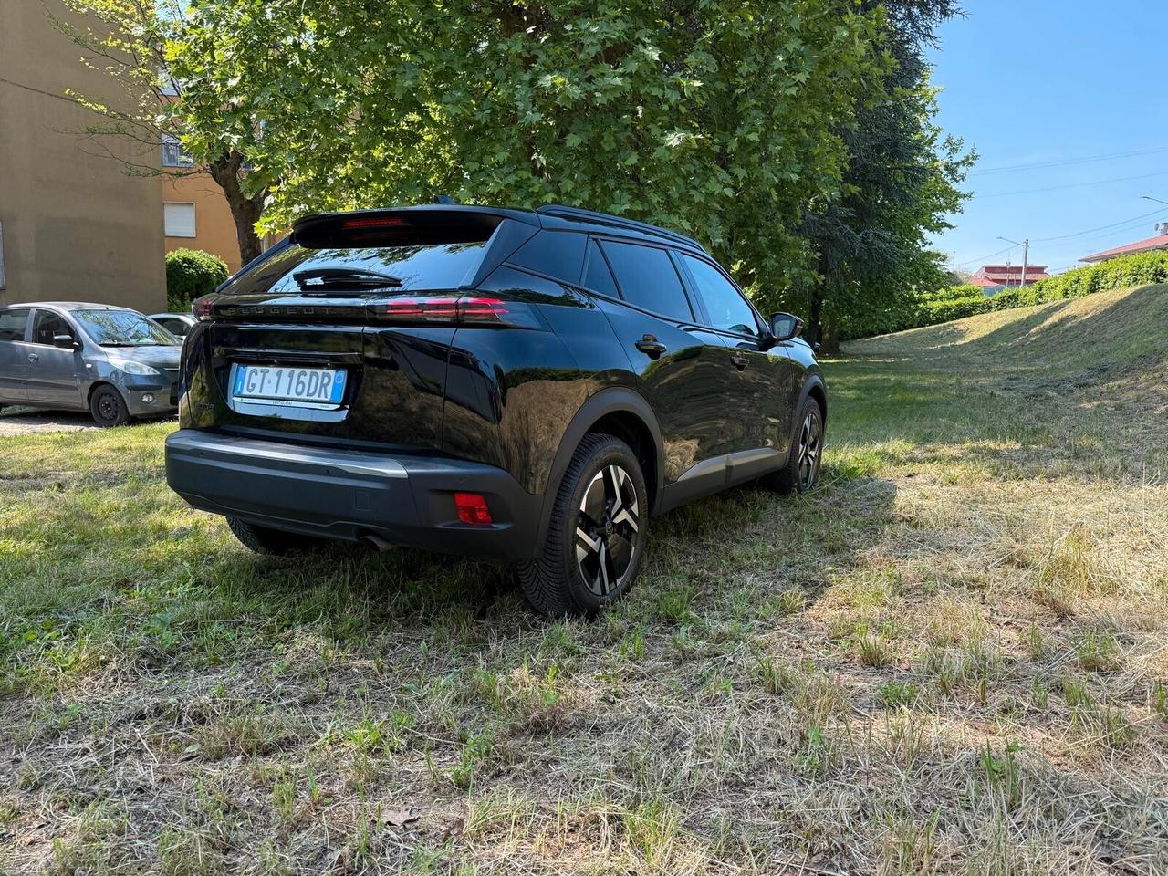 Peugeot 2008 PureTech 100 S&S Allure