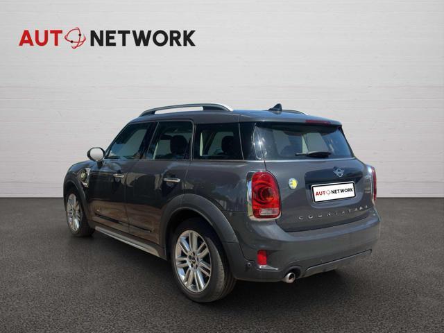 MINI Countryman 1.5 Cooper SE Hype Countryman ALL4 Automatica