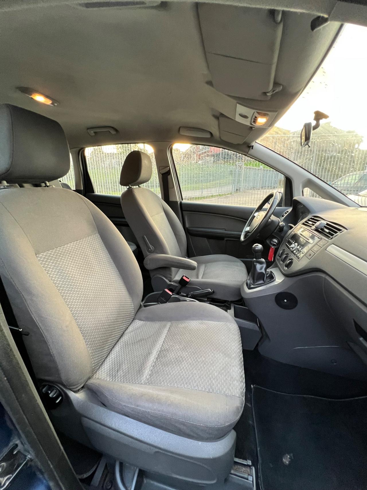 Ford Focus C-Max 1.8 TDCi (115CV) Ghia