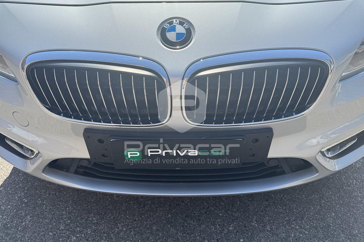 BMW 225xe Active Tourer iPerformance Luxury aut.