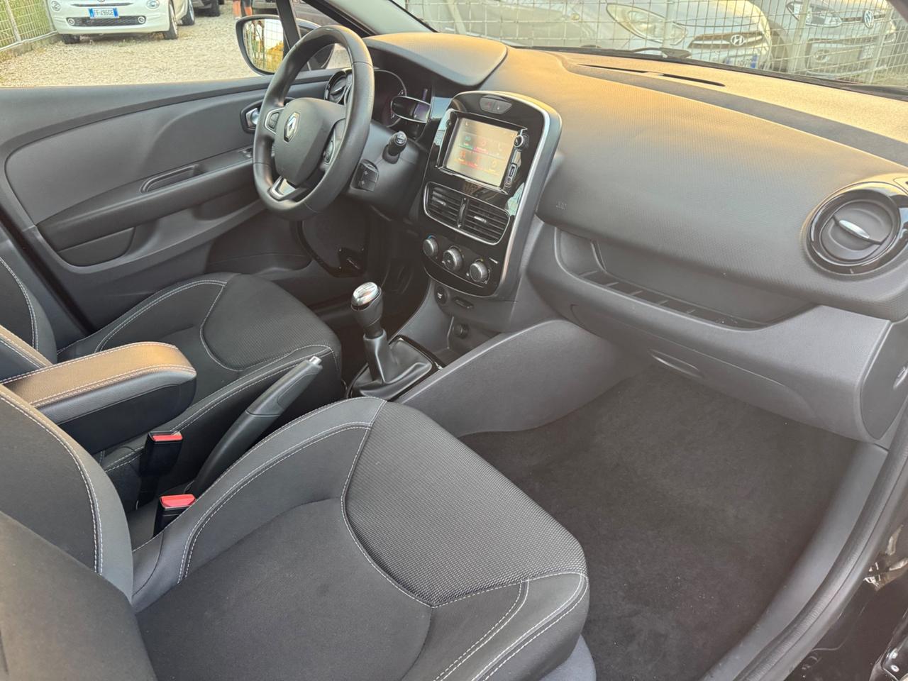 Renault Clio TCe 12V 90 CV GPL Start&Stop 5 porte Energy Zen
