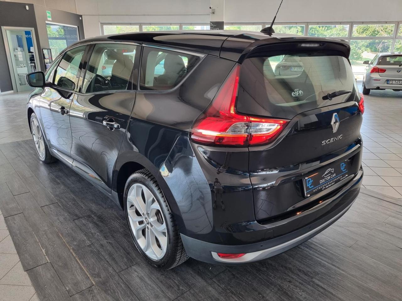 Renault Grand Scenic Blue dCi 120 CV Business