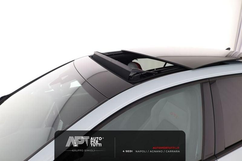 Volkswagen Golf Golf 2.0 tsi GTI 265cv dsg
