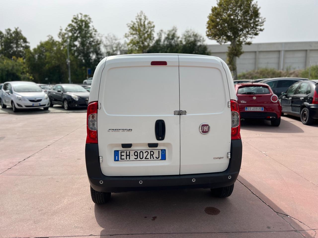 Fiat Fiorino 1.3 MJT 75CV Furgone